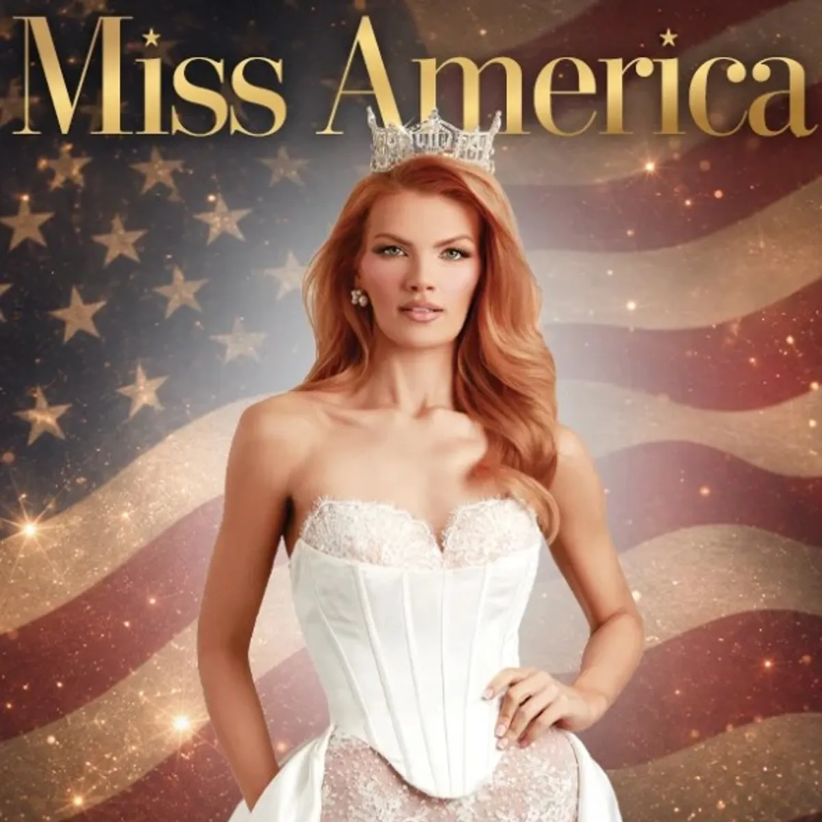 Miss America's Preliminary Competition