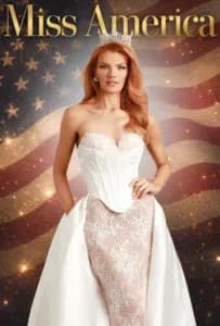 MISS AMERICA'S COMPETITION PRELIMINARY EVENING GOWN, FITNESS, ON-STAGE QUESTION