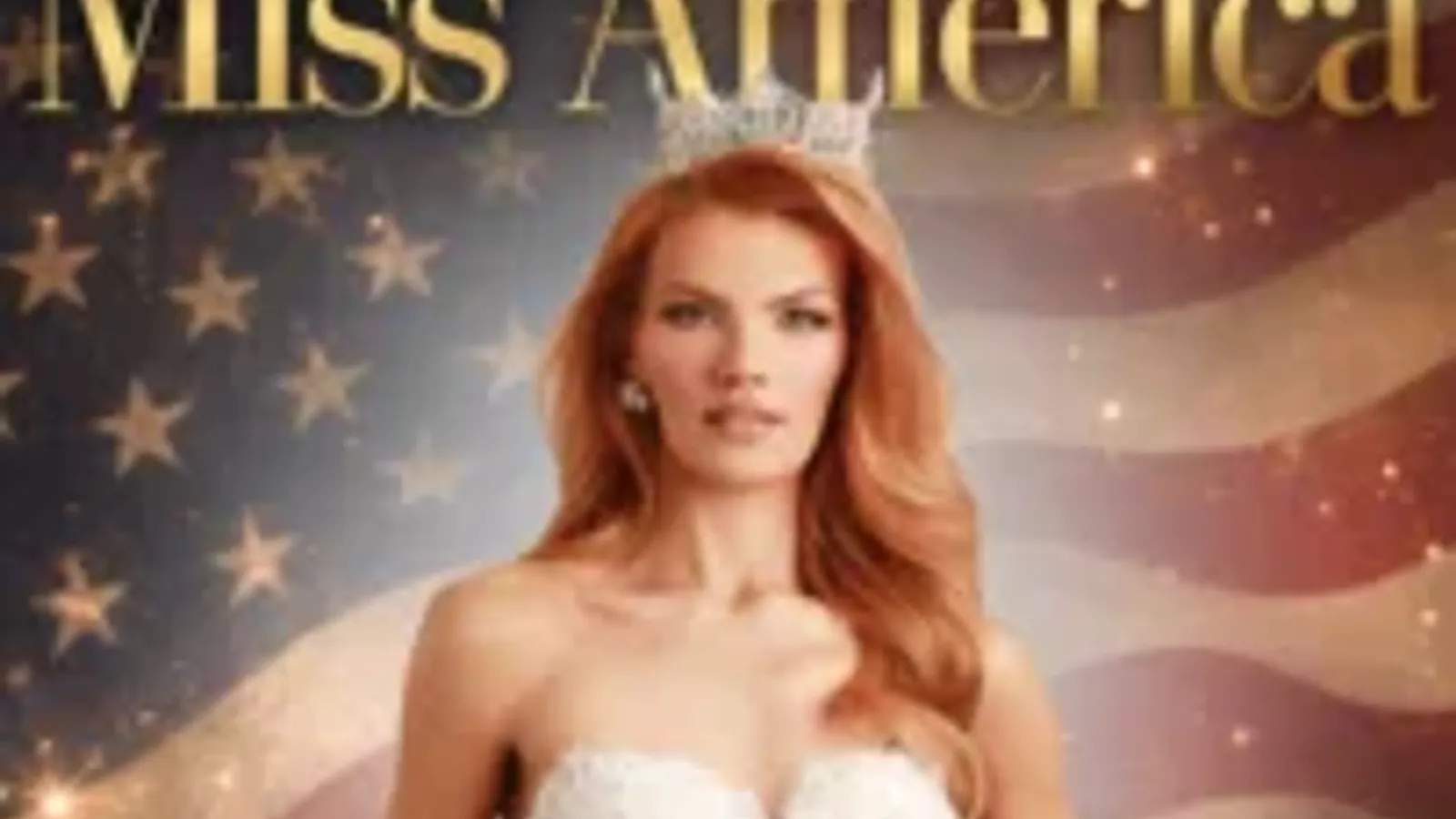 MISS AMERICA'S COMPETITION PRELIMINARY EVENING GOWN, FITNESS, ON-STAGE QUESTION
