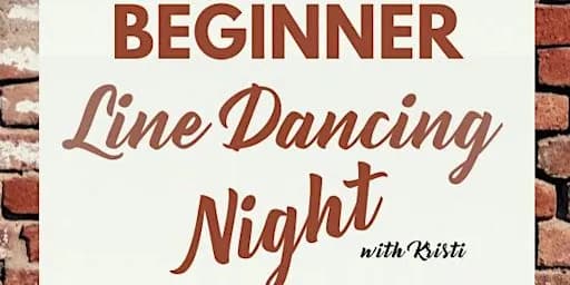 Free Line Dance Lessons | Beginner Night at Renegades