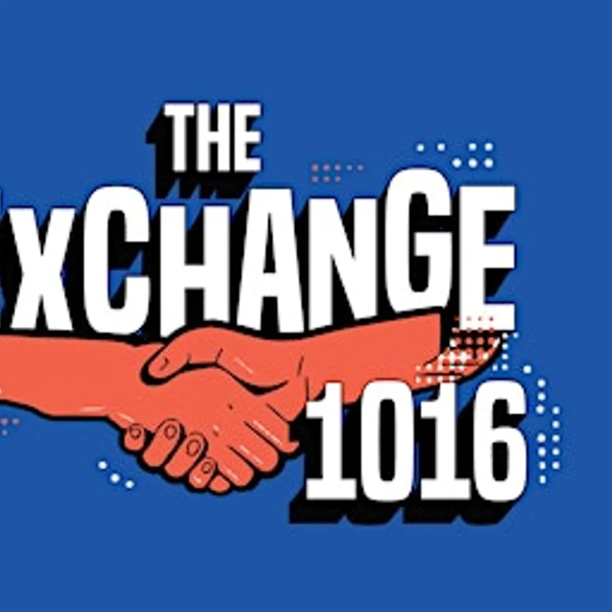 NETWORK @ The Exchange 1016 - 5:45 PM Meeting