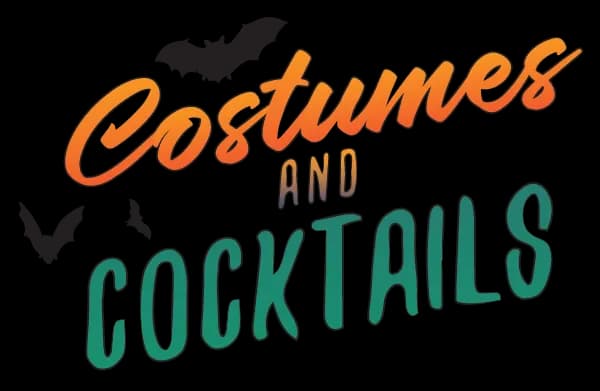 Costumes & Cocktails