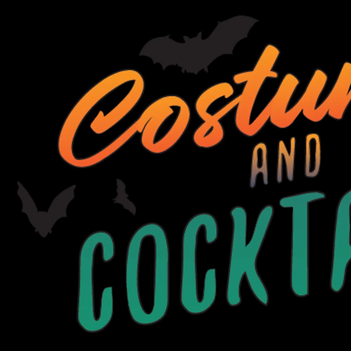 Costumes & Cocktails