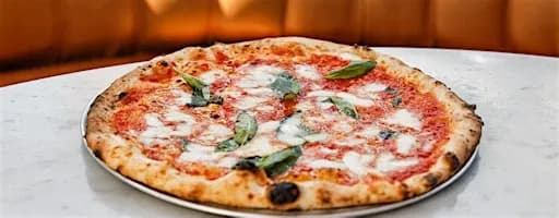 Hands-On: Pizza Napoletana with Rossopomodoro