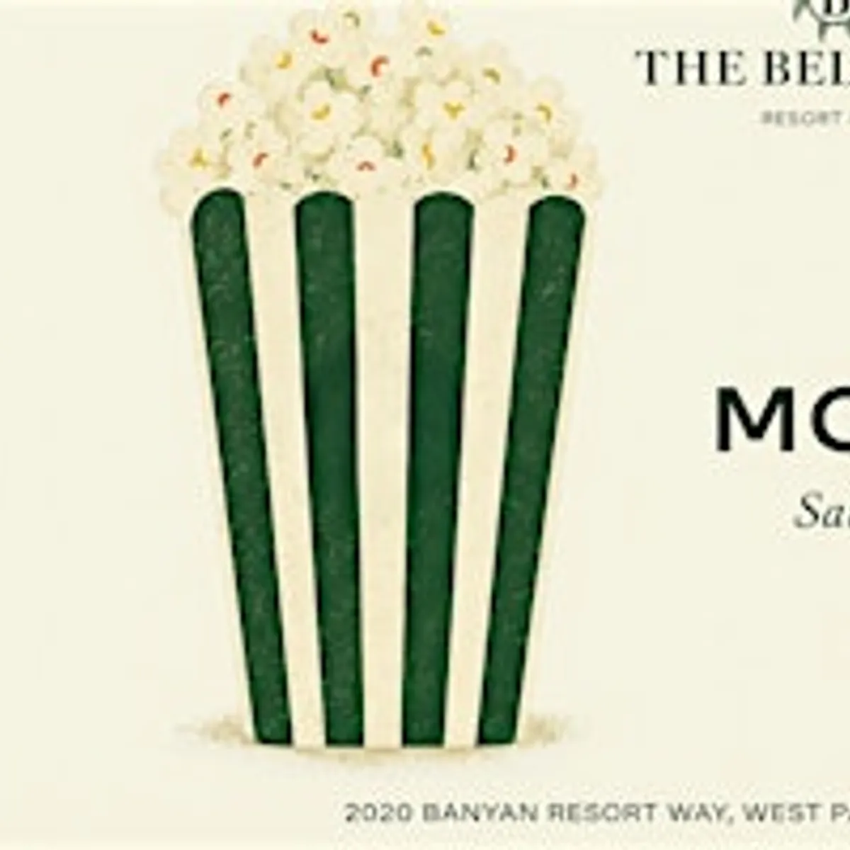 Family Movie Nights at The Belgrove