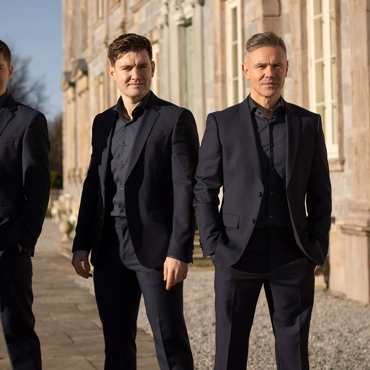 Celtic Thunder: Celebrate Your Favorite Songs