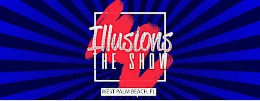 Illusions The Drag Queen Show West Palm Beach - Drag Queen Show Palm Beach