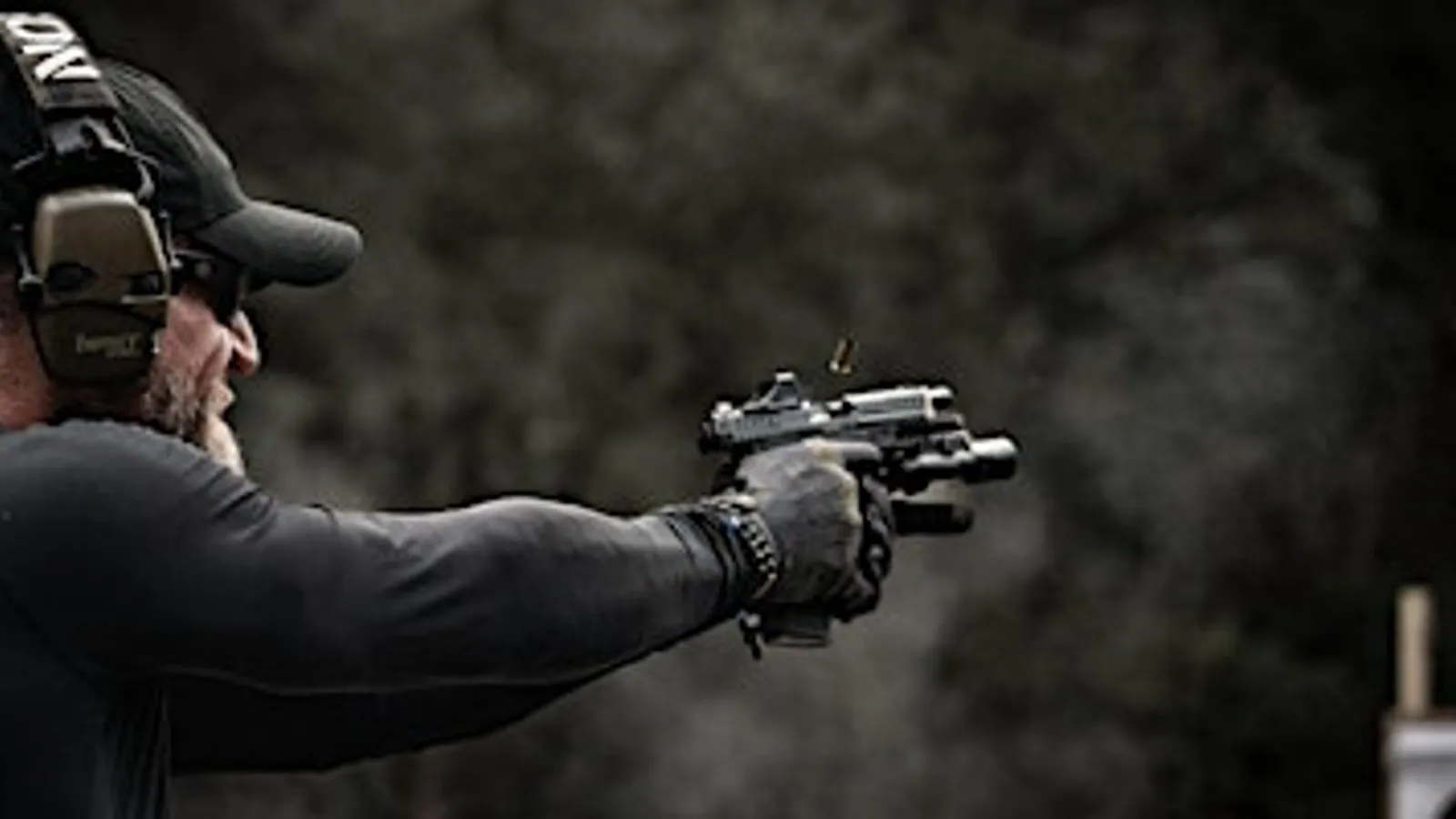EDC Pistol: Train How You Carry