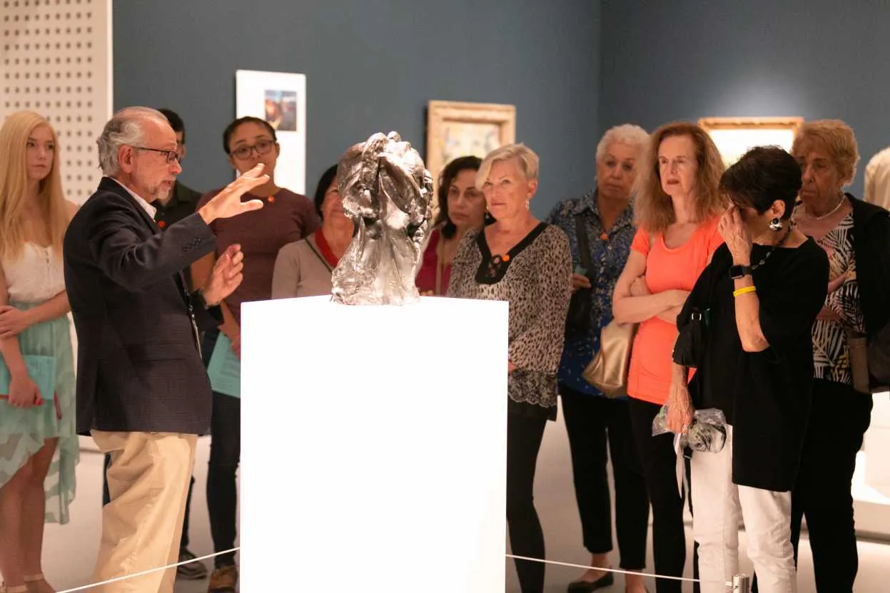 Highlights of the Collection: 60 min