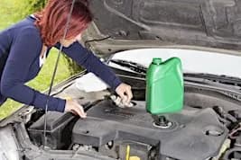 Basic Car Maintenance and Safety Checks