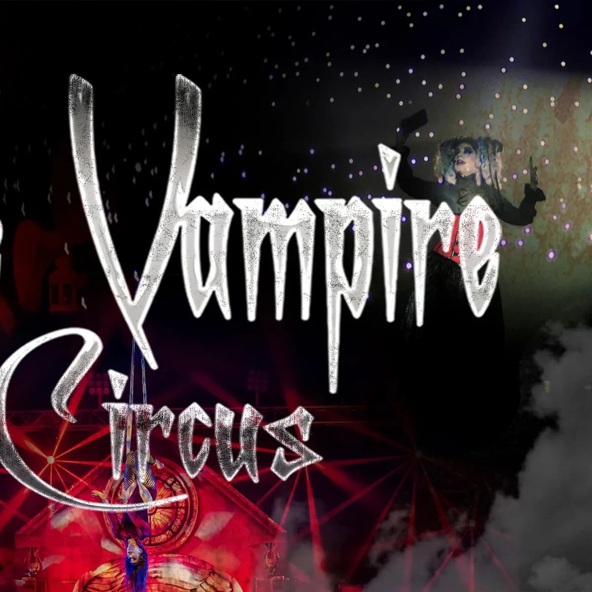 The Vampire Circus
