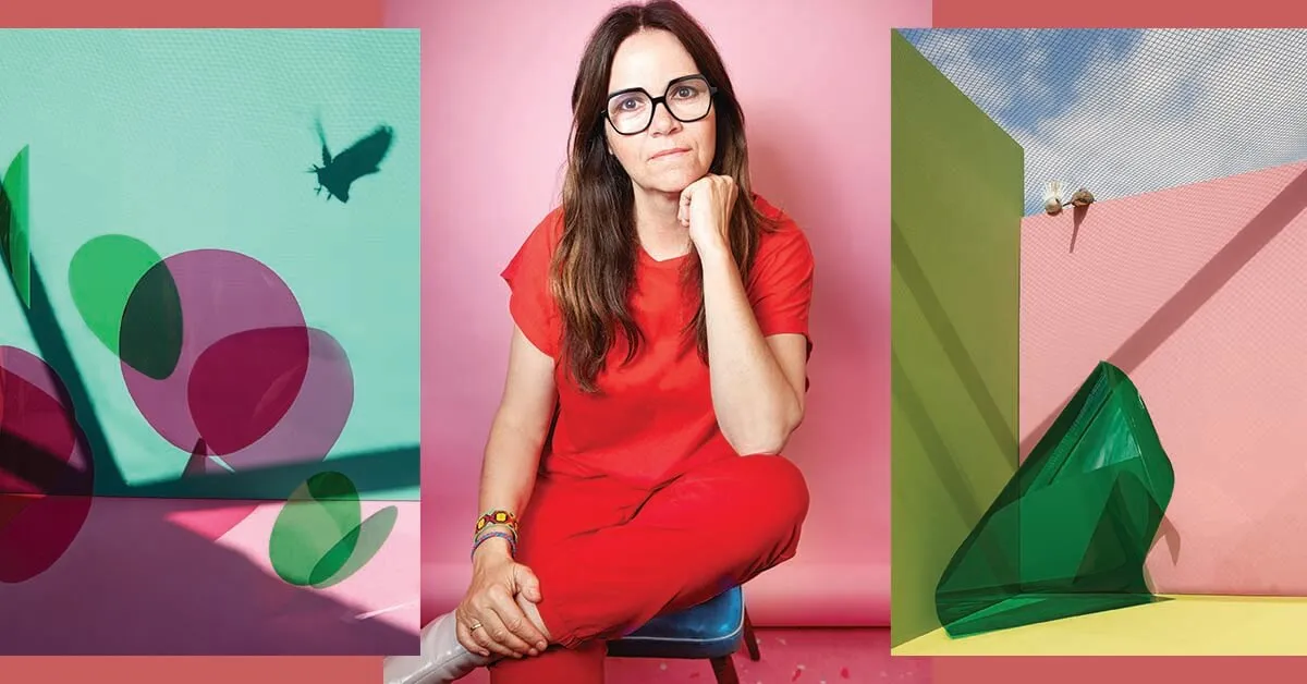 Beyer Artist-in-Residence Lecture: Aviary and Beyond: Birds, Chance and the Construction of Meaning with Kristin Schnell