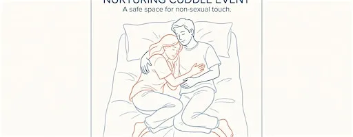 THE GREAT MOTHER nurturing cuddle