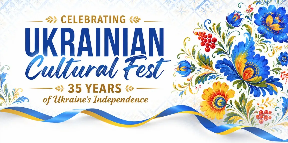 Ukrainian Cultural Fest