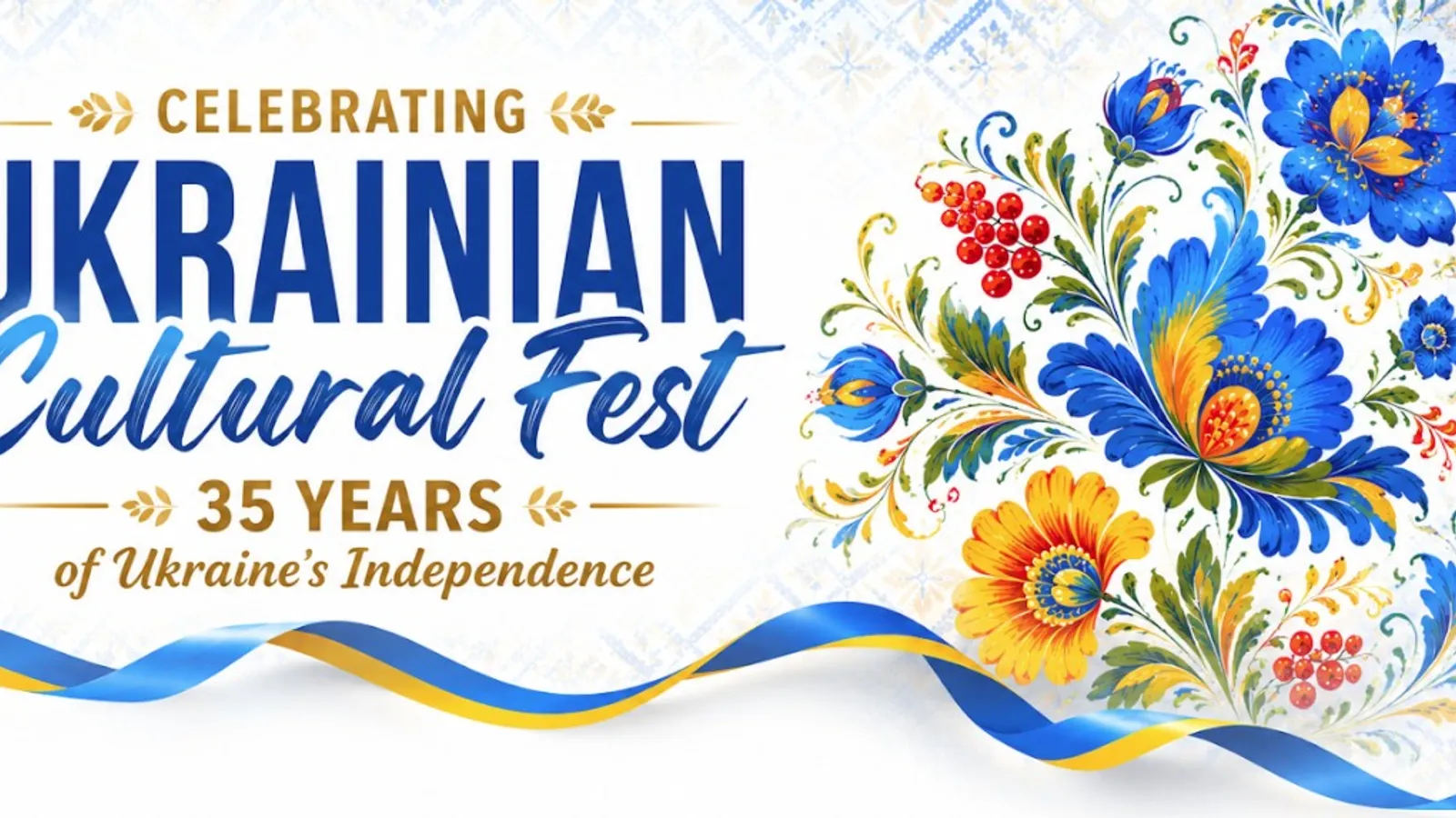 Ukrainian Cultural Fest