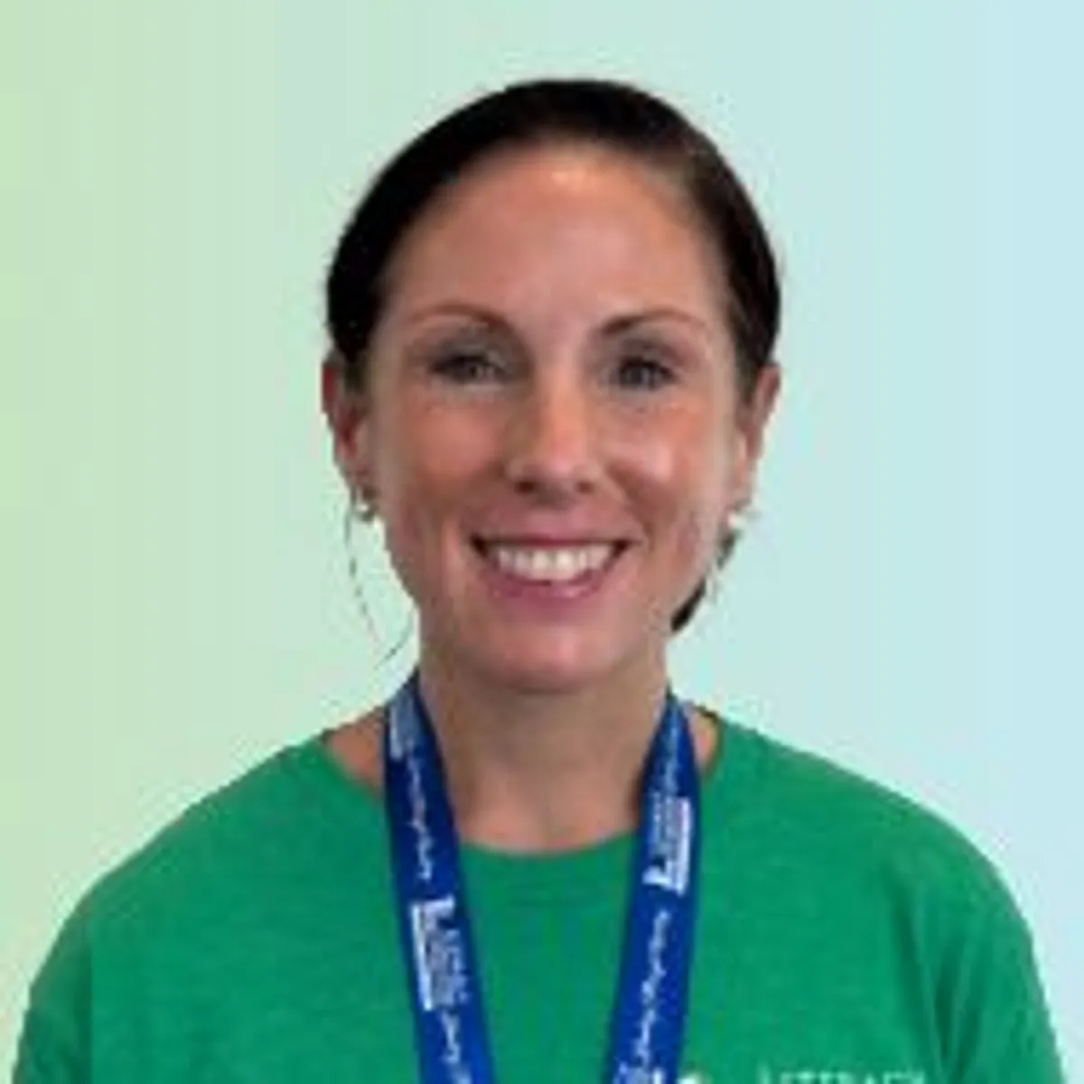 Computer Help with AmeriCorps - Monica