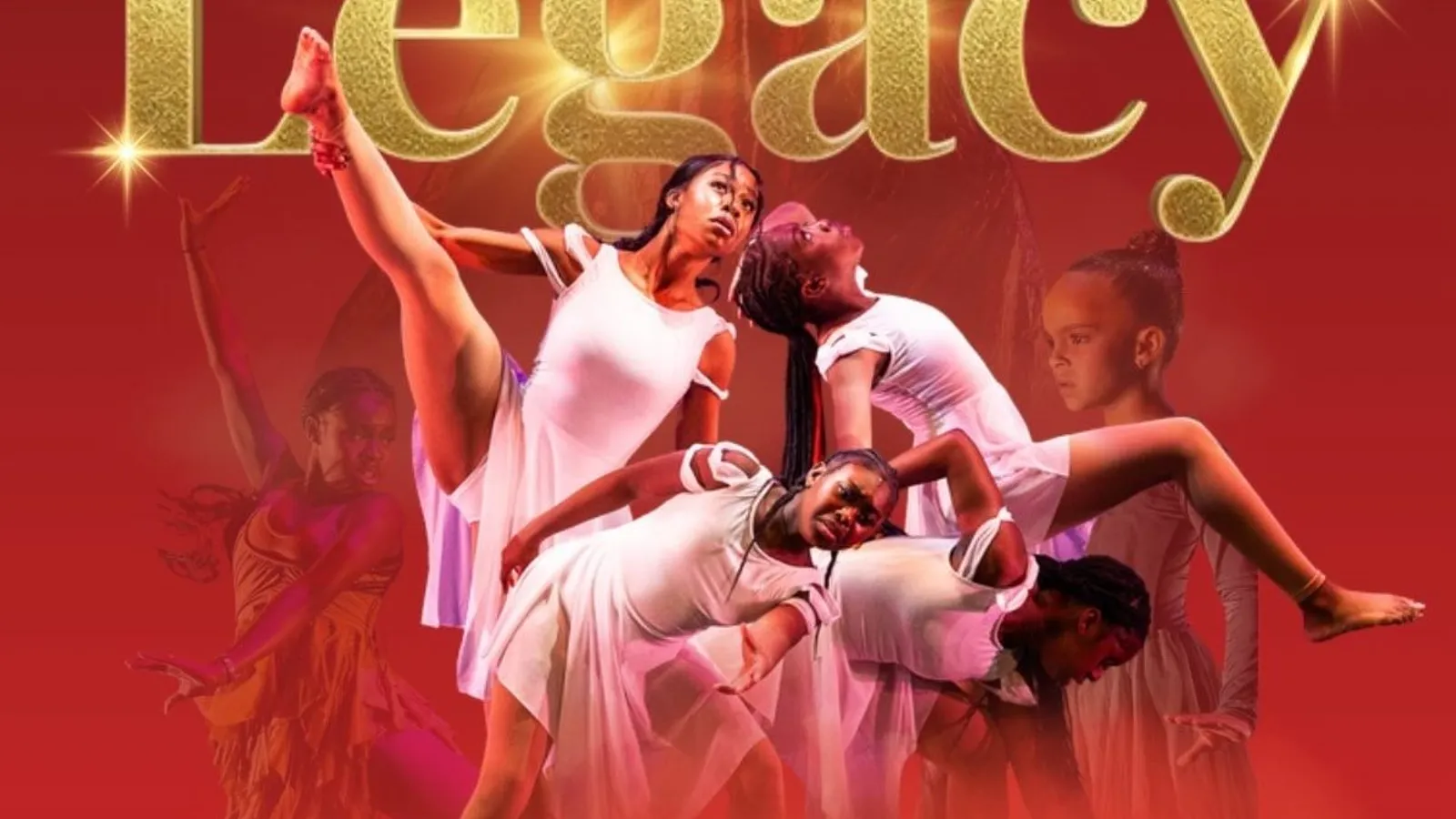 Ascension 33 Dance Studio Presents Legacy