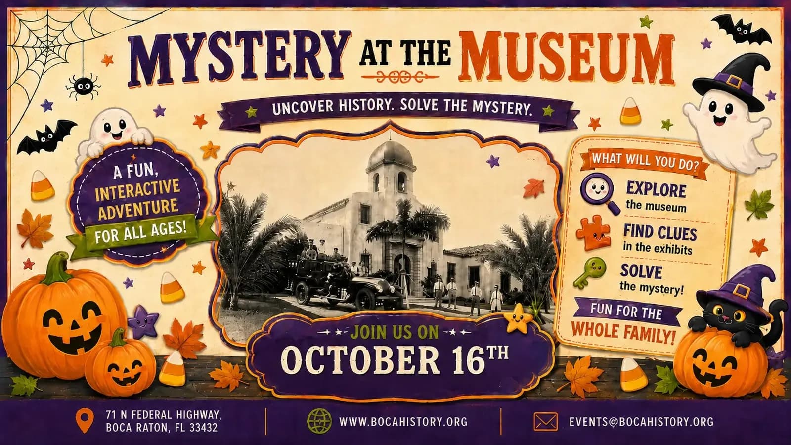 Mystery at the Museum: The Case of Chesebro's Missing Diary