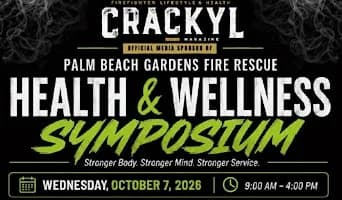 PBGFR Health and Wellness Symposium