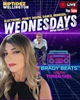 Electronic House Party | LIVE DJ Set | Funky House, Dance, & Remixes