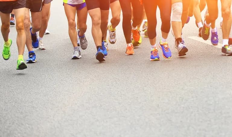 Life Time Run Club