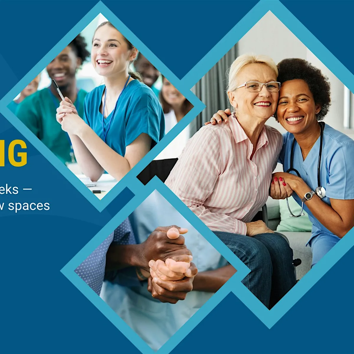CNA Scholarship & Career Training in West Palm Beach, FL