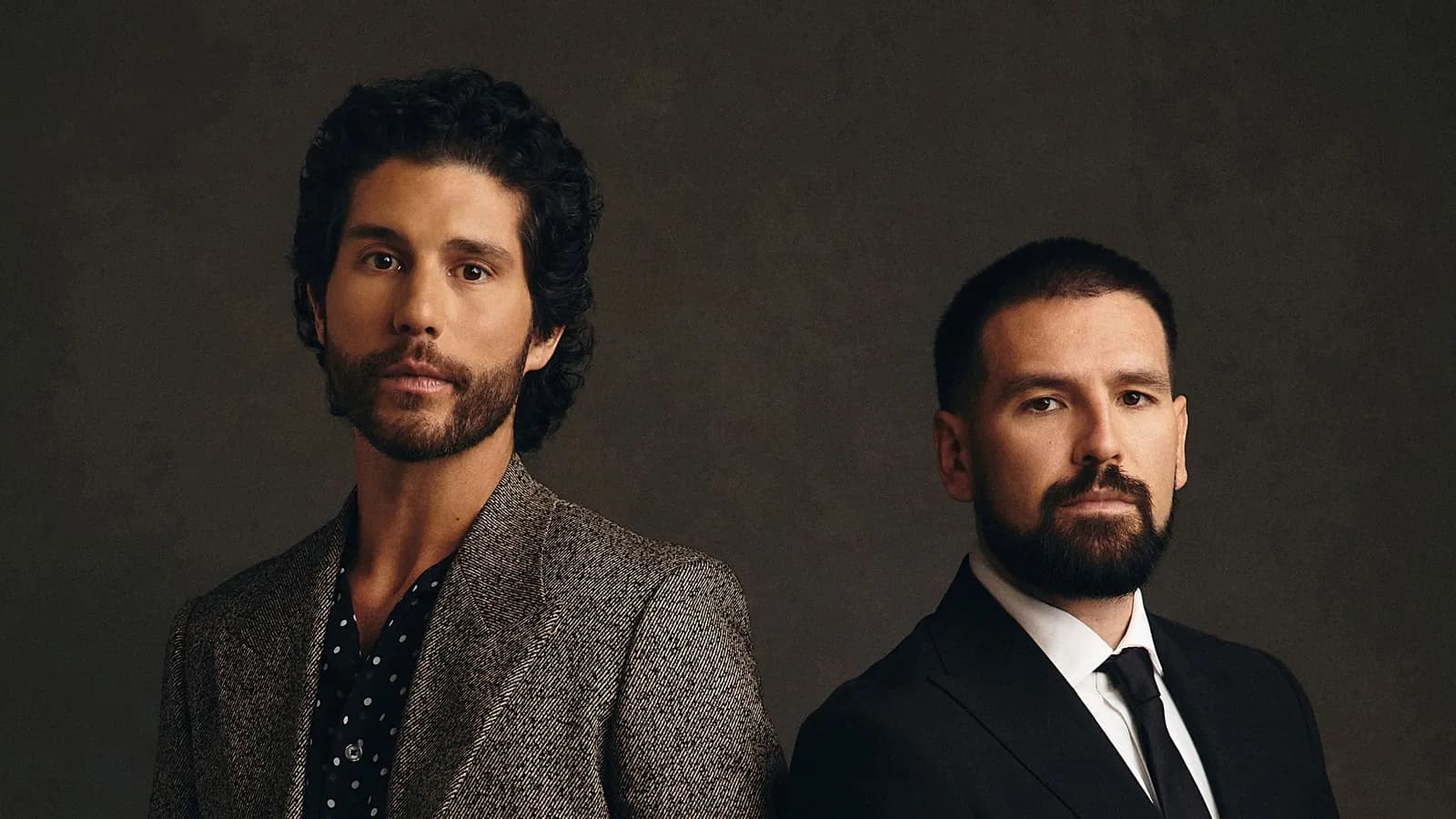 Dan + Shay: The Young Tour