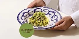 Demo & Dine: Ragù Salsiccia e Broccoli