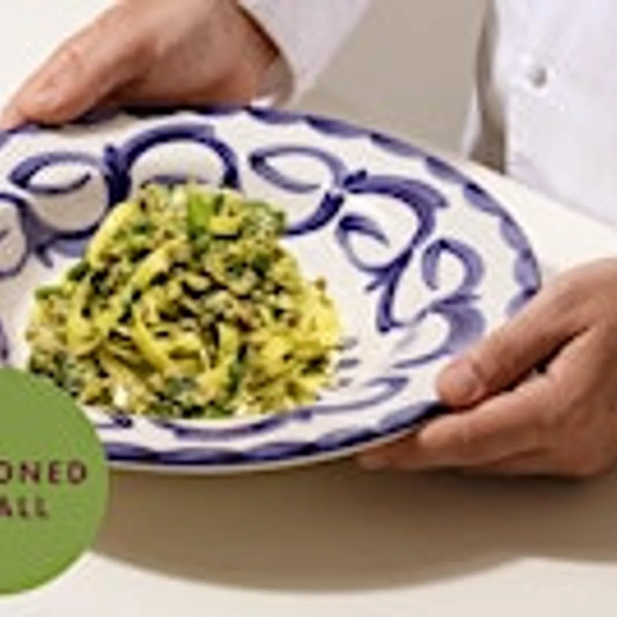 Demo & Dine: Ragù Salsiccia e Broccoli
