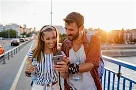 West Palm Beach Best Scavenger Hunt For Couples - SHOW LOVE (Date Night!)