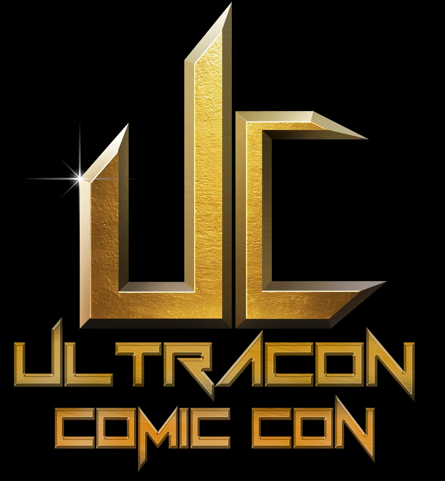 Ultracon Comic Con