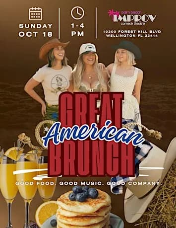 Great American Brunch