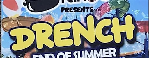 DRENCH
