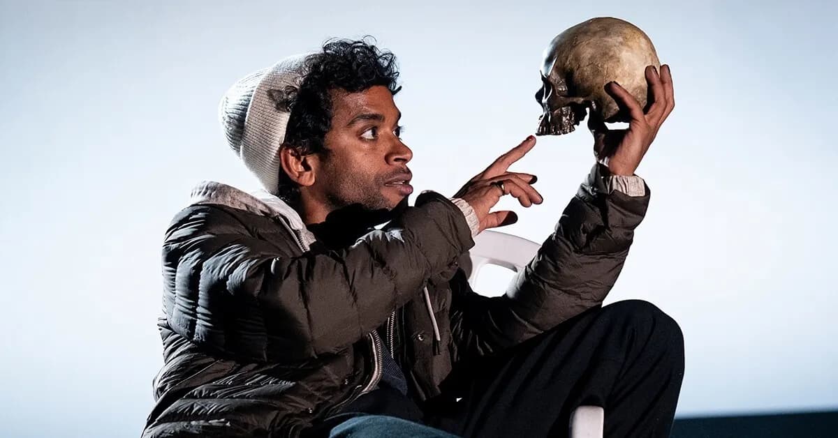 Hamlet