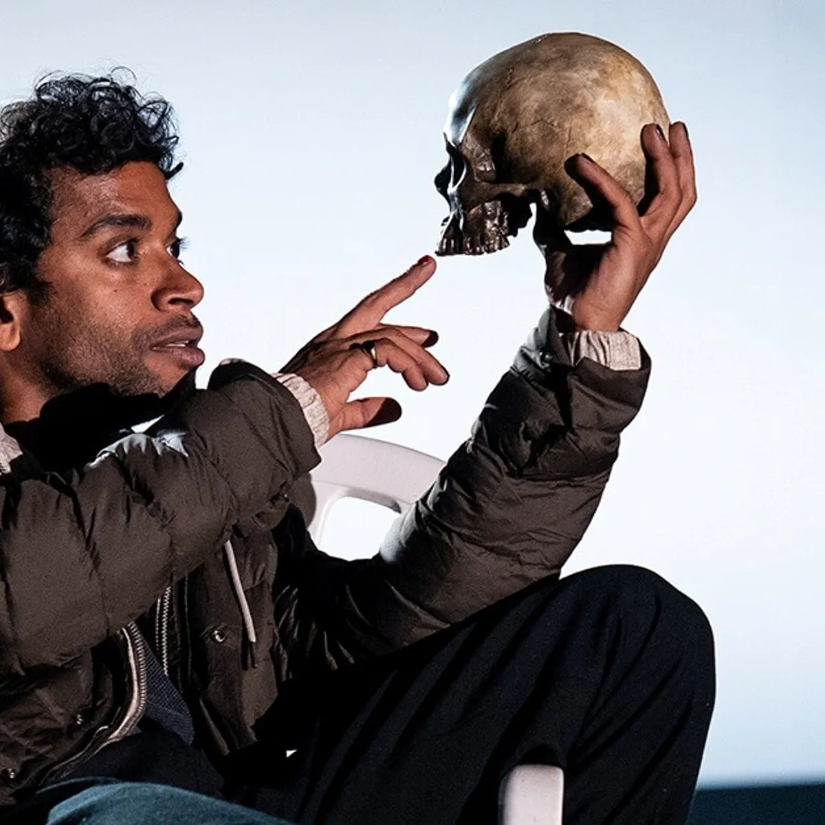 Hamlet
