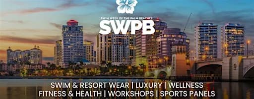 SWIM WEEK PALM BEACHES - 2026