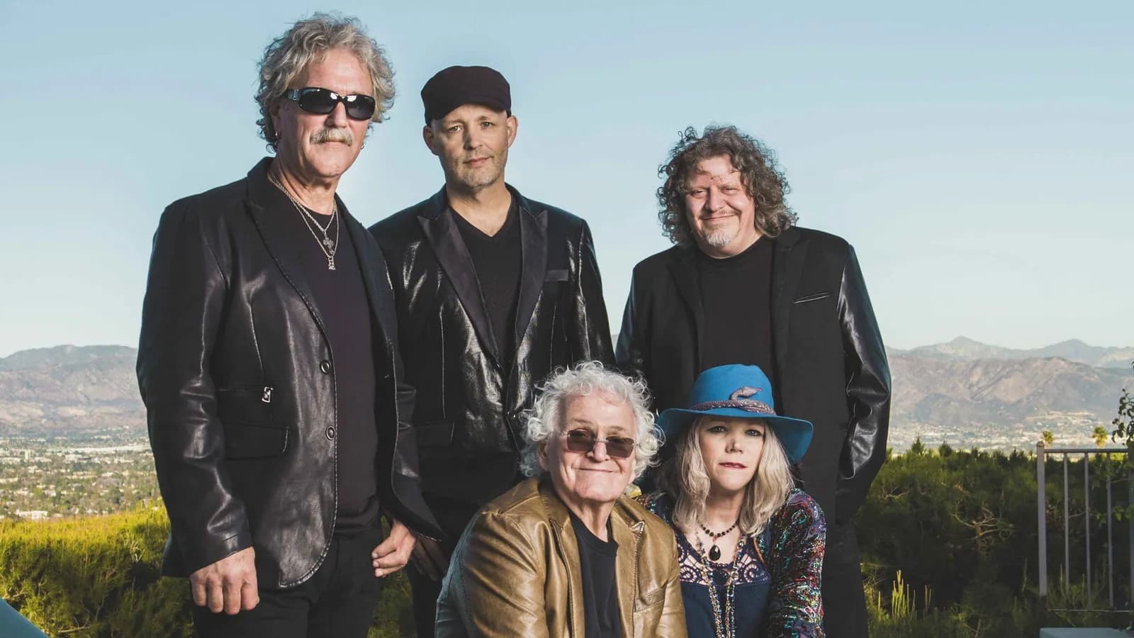 Jefferson Starship Runaway Again Tour 2026