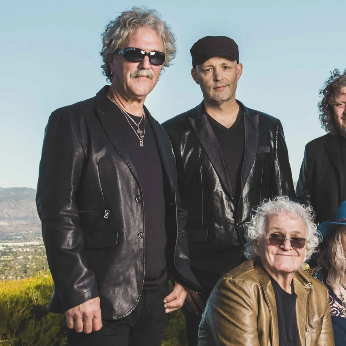 Jefferson Starship Runaway Again Tour 2026
