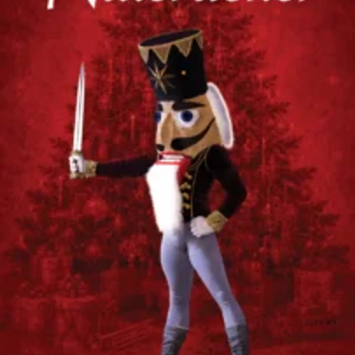 THE NUTCRACKER