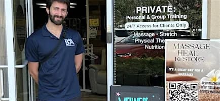 Lake Worth Wellness Event at bnawellness, Private 24/7 Gym off Lantana/Jog