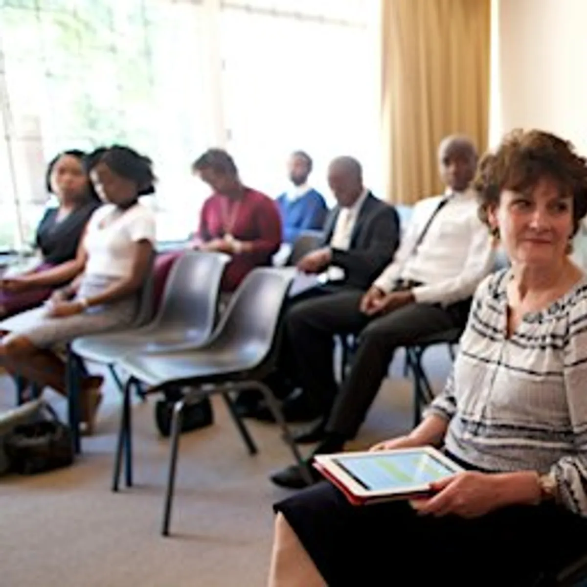 Come Follow Me - Gospel Study Group