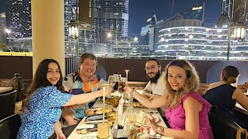 Gather for Good: Boynton Beach | Dinner Benefit for Dream Catchers
