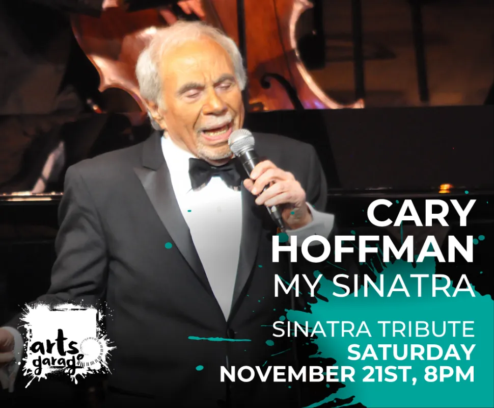 Cary Hoffman - My Sinatra