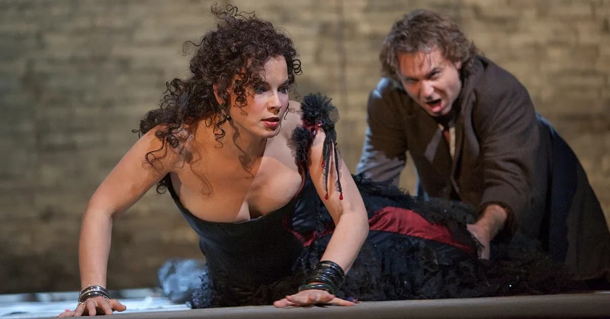 Twenty Years of the MET in Cinemas: An Anniversary Celebration