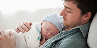 Wellington Regional — New Dad Boot Camp