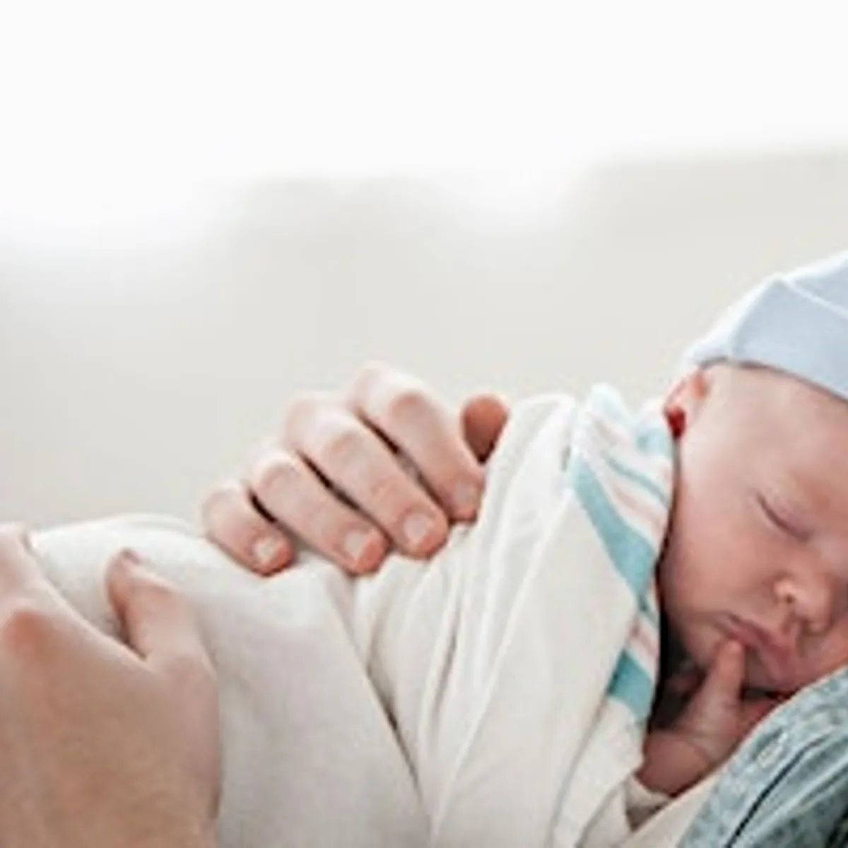 Wellington Regional — New Dad Boot Camp