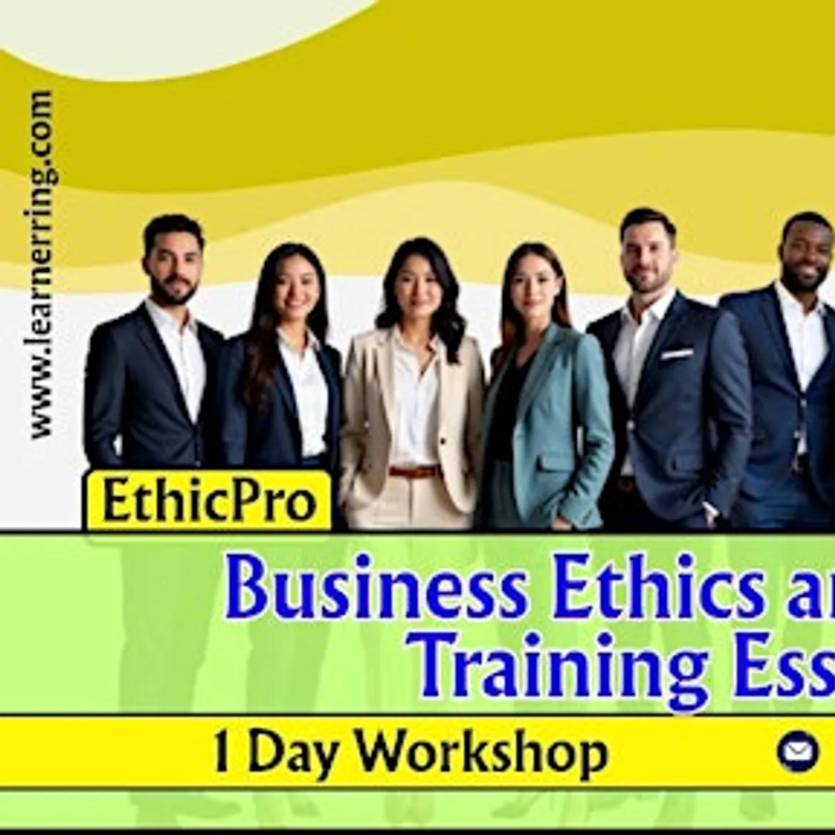 Business Ethics 1 Day Workshop | West Palm Beach, FL