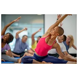 SUMMER YOGA & MEDITATION WELLNESS WORKSHOPS