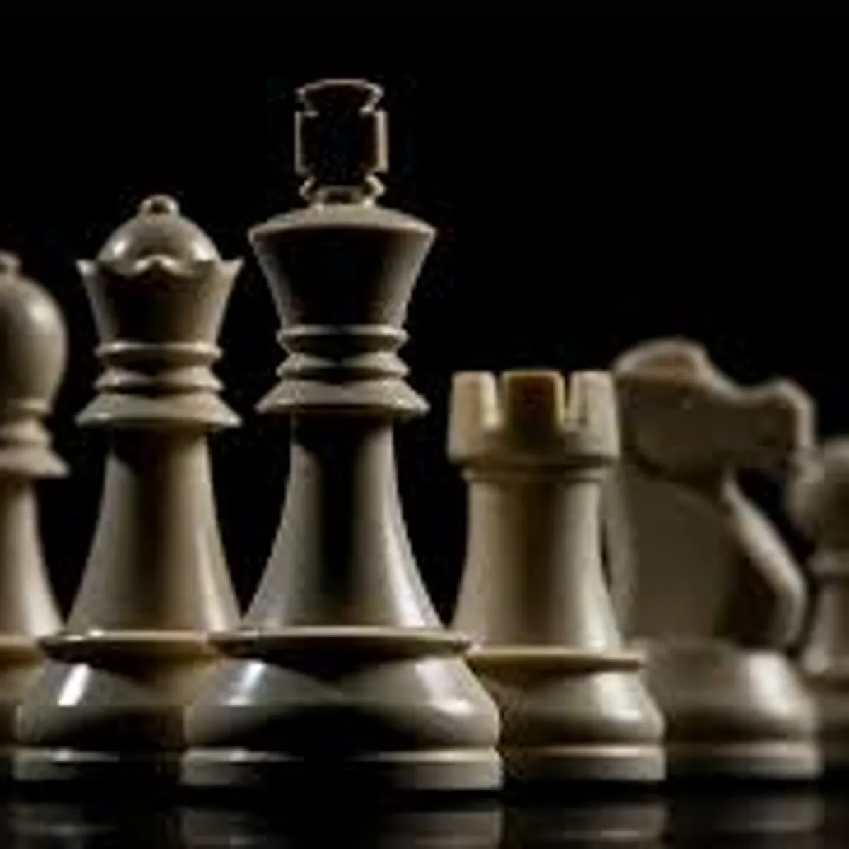Chess Club for Adults
