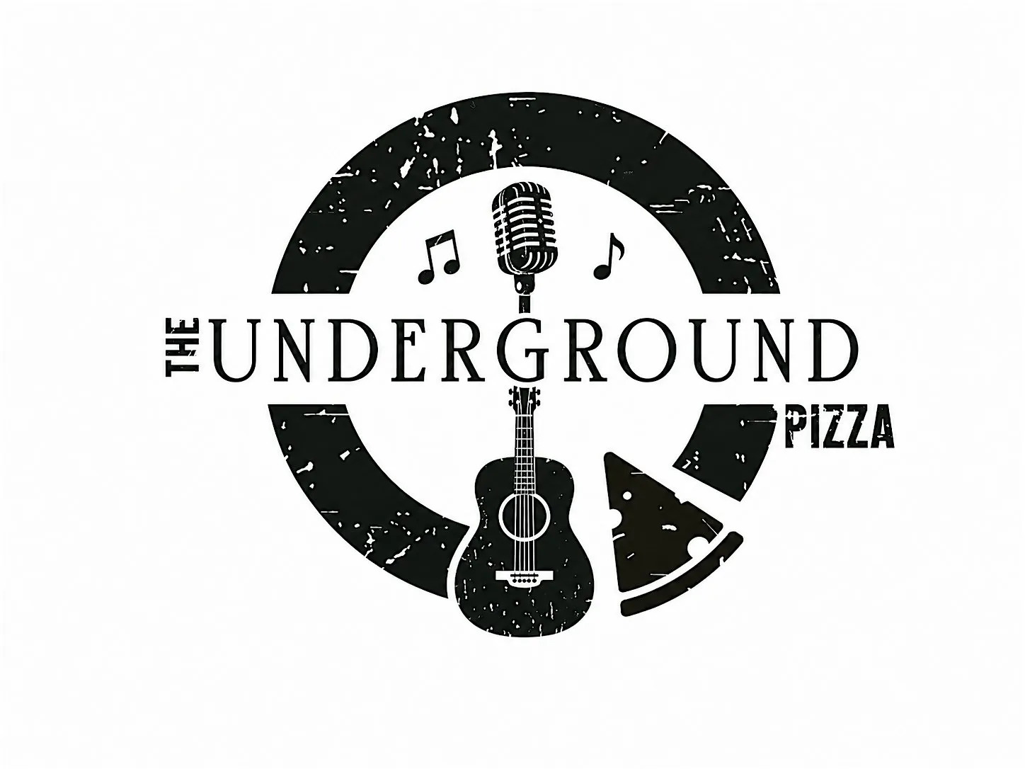 FREE Live Acoustic Music @ The Underground Pizza (4.8 ⭐⭐⭐⭐⭐on Google)